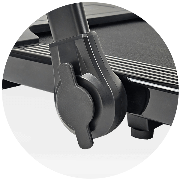 Laufband Walk Run Pro: 